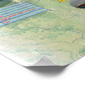 L1000 pied de page affiche de données des cargo de (Coin)