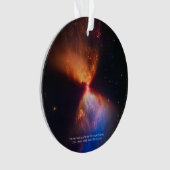 L1527 et Protostar - Télescope spatial James Webb (devant)