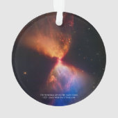 L1527 et Protostar - Télescope spatial James Webb (dos)