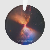 L1527 et Protostar - Télescope spatial James Webb
