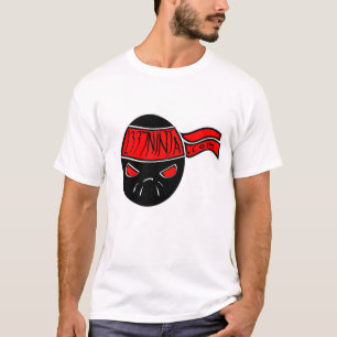 L337 Ninja T-shirt