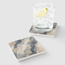 L33 Signature Marmer Kunst