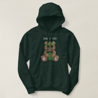 L3X EXCLUSIEF BEER HOODIE