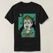 L7 Band Artwork Essential T-Shirt (Design voorkant)