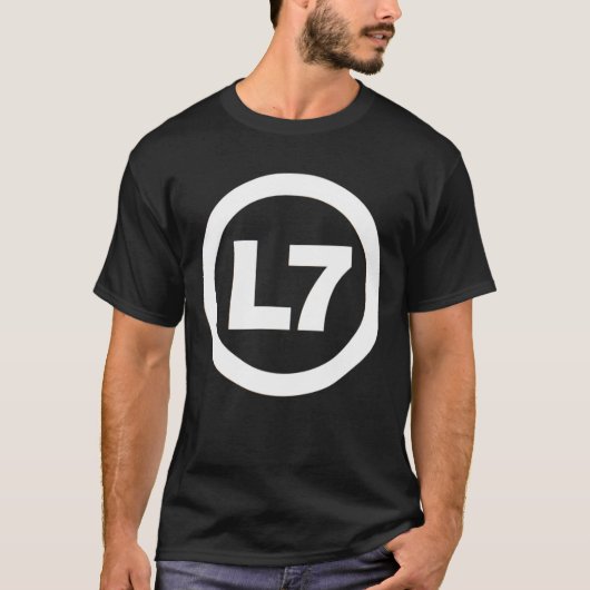 L7 Essential2784png2784 T-shirt (Voorkant)