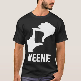 L7 Weenie ! T-shirt indispensable