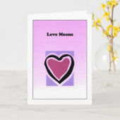 L.A. Cartes (Fleur jaune)