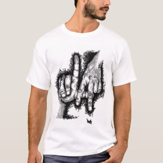 L.A. Hands T-shirt
