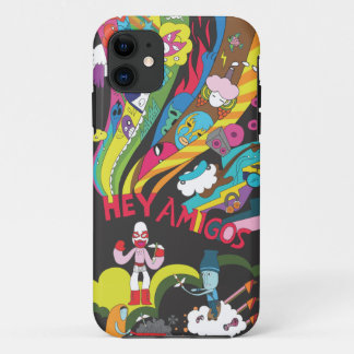 L.A. la land iPhone 5 hoesje