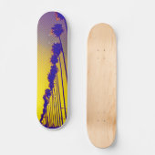 L.A. SKATEBOARD (Voorkant)