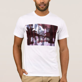 L.A. T-SHIRT