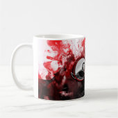 L.Ann Logo Mug (Gauche)