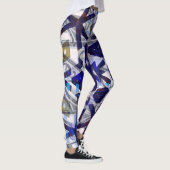 l.c.h design leggings (Rechts)