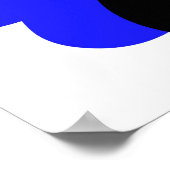 L. Galore Poster (Hoek)