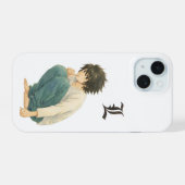 L Ghibli (Verso Horizontal)