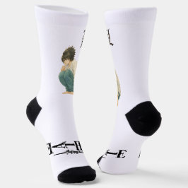 L Ghibli Sokken