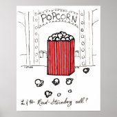 L&H Reed-Sternberg Impression de cellule (Devant)