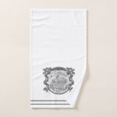 L’Hôtel Victoire Le Bain Série De Serviettes De Ba (Serviette à main)