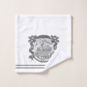 L’Hôtel Victoire Le Bain Série De Serviettes De Ba (Gant de toilette)