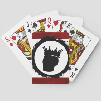 l.i.t. hamlet-/R&G-kaarten Pokerkaarten