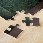 L’Instant éternel – Puzzle gothique (Côté)