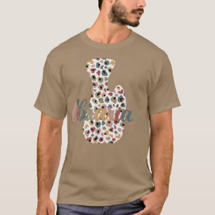 L is voor librarische waardering terug naar SC T-shirt