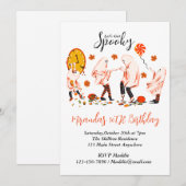 L KAART (Voorkant / Achterkant)