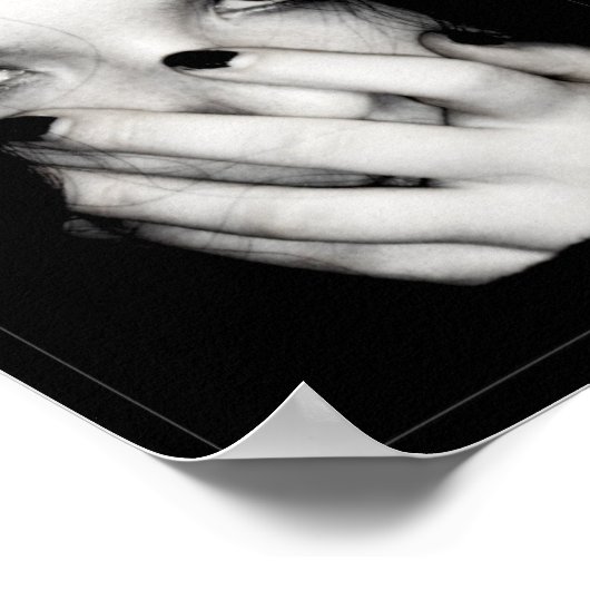 L L L U S I O POSTER (Hoek)