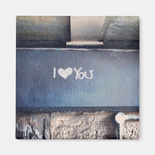 l Love You Magnet Magneet
