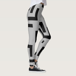 L Motif legging