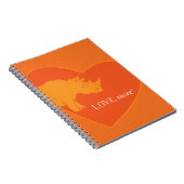 L.O.V.E. Plus de journal (Côté Droit)