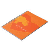 L.O.V.E. Plus de journal (Côté gauche)