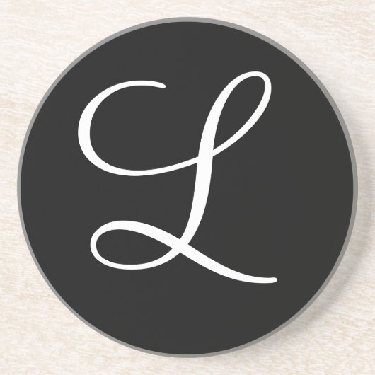 L ONDERZETTER (Voorkant)