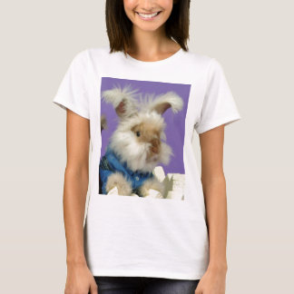L.Rhodes 024rev2_edited T-shirt