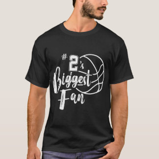 L Speler Mam Pap T-shirt