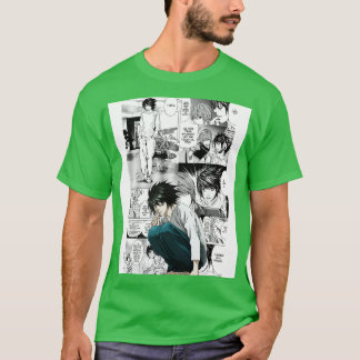 L T-SHIRT