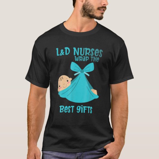 L T-SHIRT (Voorkant)