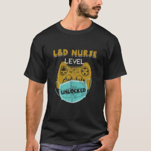 L T-SHIRT