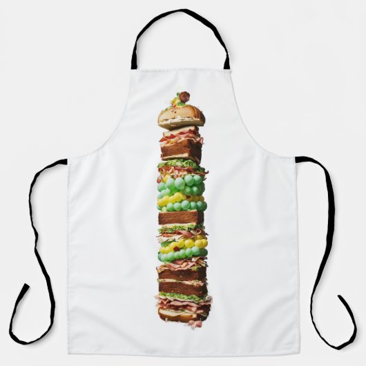 l Tabliers pour une cuisine chic (Recto)