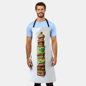 l Tabliers pour une cuisine chic (Porté)