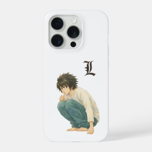 L Versión Ghibli (Verso)