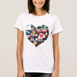 l ZEE GLAS T-shirt