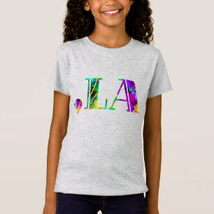 ,LA 13 T-shirt