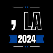 , La 2024 Mug
