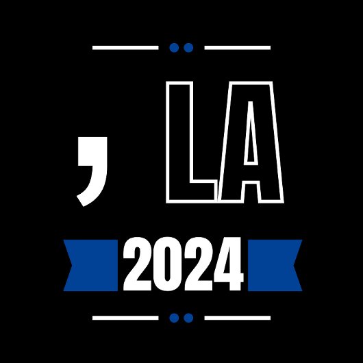 , La 2024 Mug