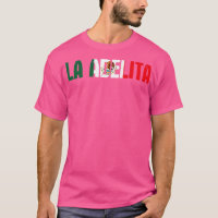 La Adelita Mexican Soldier Mexico Flag La Adelita