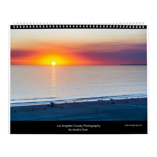 LA Agenda #1 Kalender (Hoes)