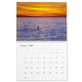 LA Agenda #1 Kalender (Jan 2027)