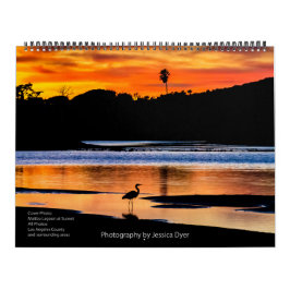 LA Agenda 2 Kalender