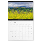 LA Agenda 2 Kalender (Mar 2027)